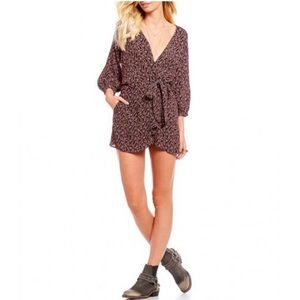 Free People Clara Tunic